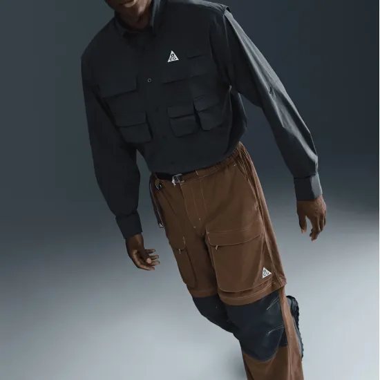 Сорочка Nike ACG Orb Weaver Dri-FIT ADV UV HJ2465-060