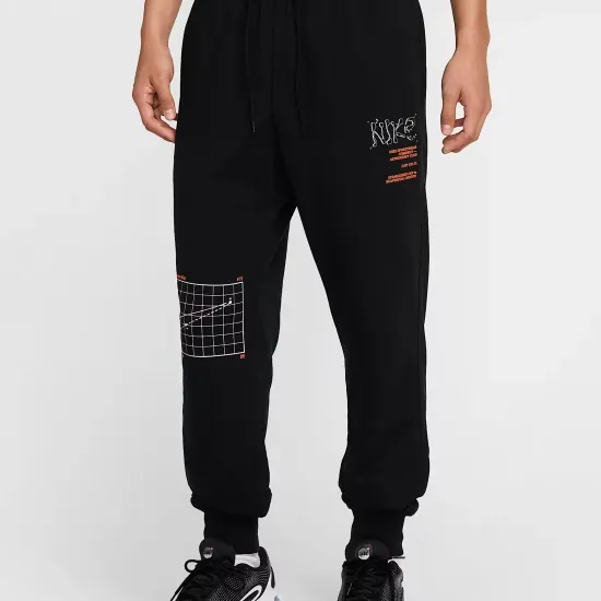Штани Nike Club FT Jogger Moon GFX HJ2512-010