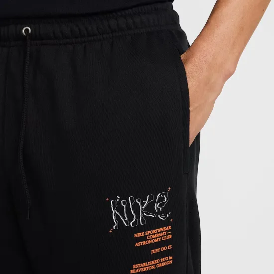 Штани Nike Club FT Jogger Moon GFX HJ2512-010