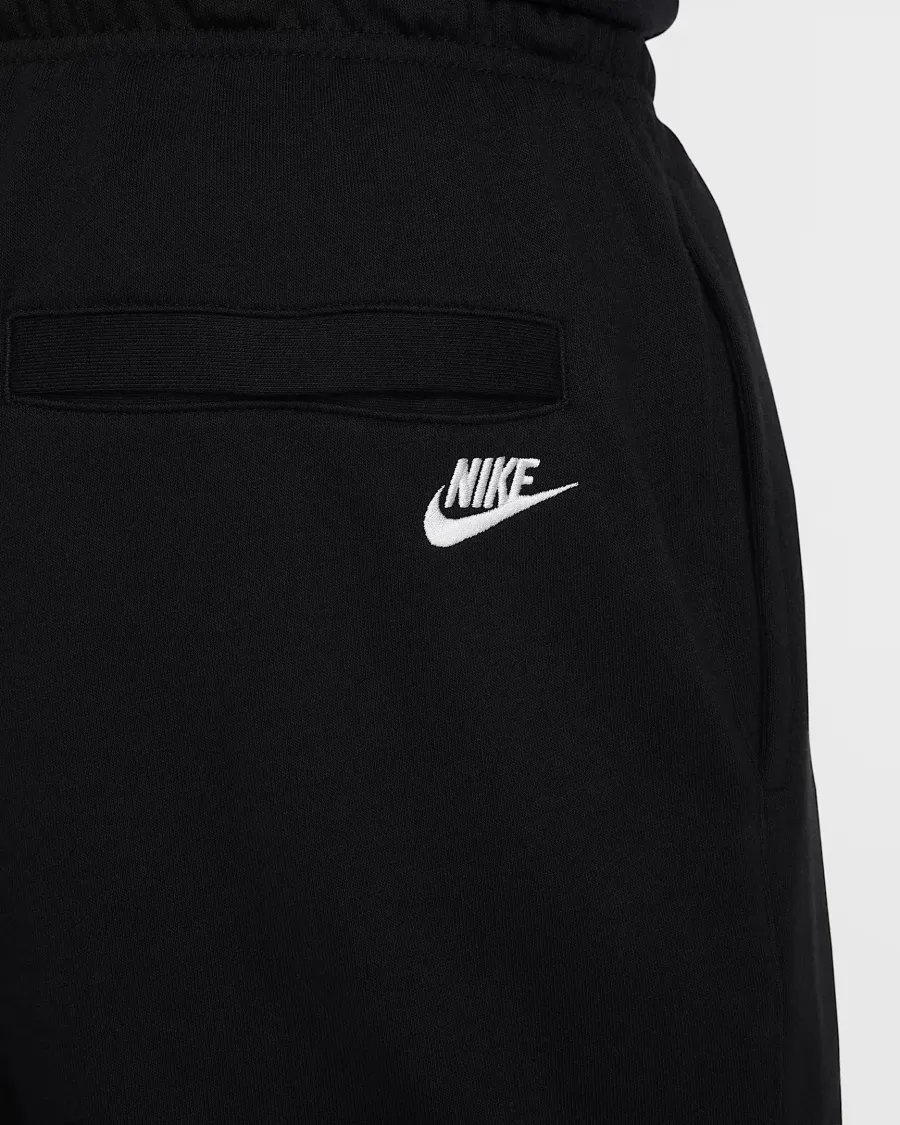 Штани Nike Club FT Jogger Moon GFX HJ2512-010