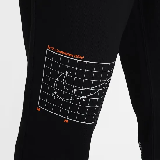 Штани Nike Club FT Jogger Moon GFX HJ2512-010