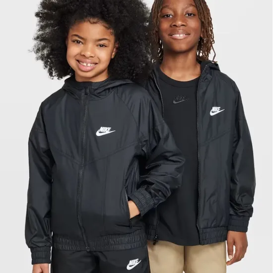 Куртка Nike Sportswear Windrunner HJ2534-010