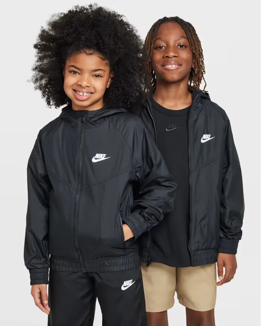Куртка Nike Sportswear Windrunner HJ2534-010