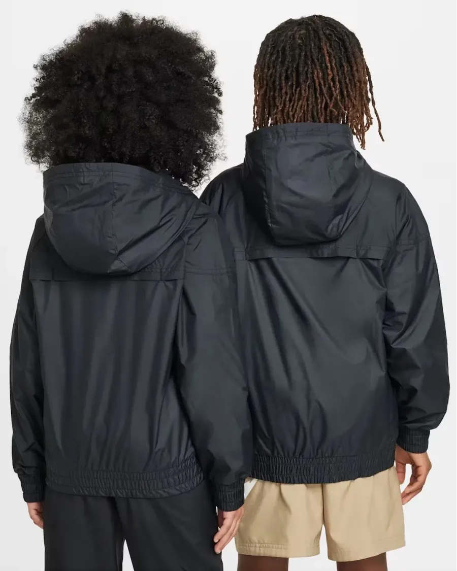 Куртка Nike Sportswear Windrunner HJ2534-010
