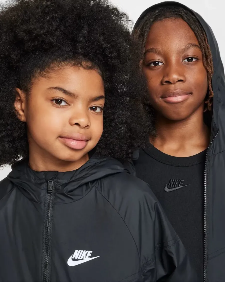 Куртка Nike Sportswear Windrunner HJ2534-010