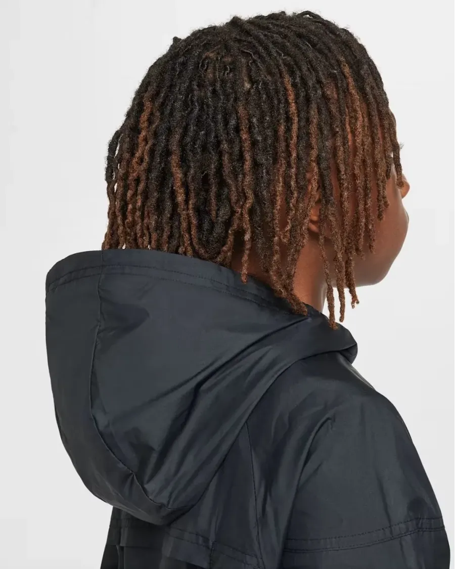 Куртка Nike Sportswear Windrunner HJ2534-010