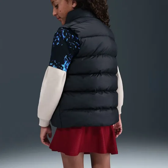 Жилетка Nike Sportswear All Day Play Therma-FIT Vest HJ2537-010