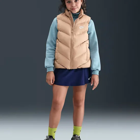 Жилетка Nike Sportswear All Day Play Therma-FIT Vest HJ2537-200