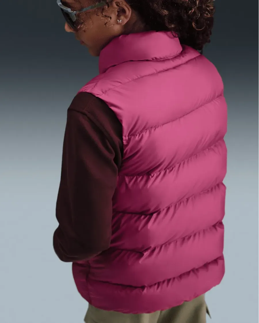 Жилетка Nike Sportswear All Day Play Therma-FIT Vest HJ2537-634