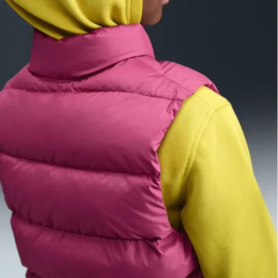 Жилетка Nike Sportswear All Day Play Therma-FIT Vest HJ2537-634