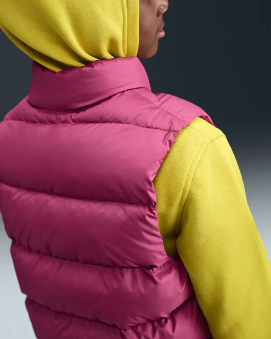Жилетка Nike Sportswear All Day Play Therma-FIT Vest HJ2537-634