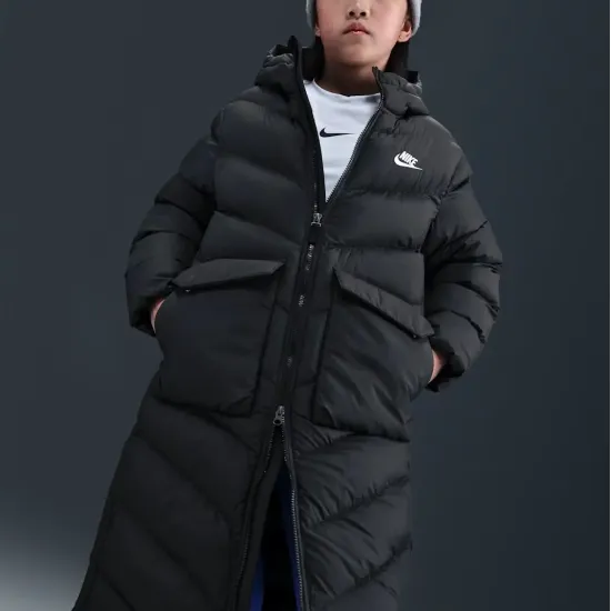 Куртка Nike Sportswear All Day Play Therma-FIT HJ2538-010