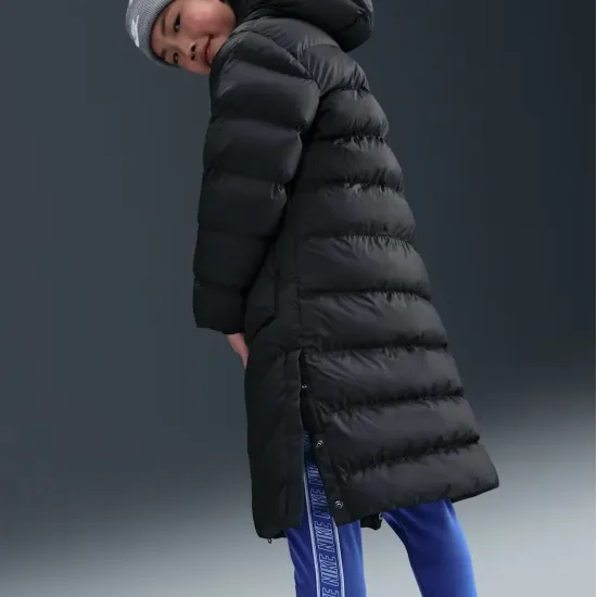 Куртка Nike Sportswear All Day Play Therma-FIT HJ2538-010