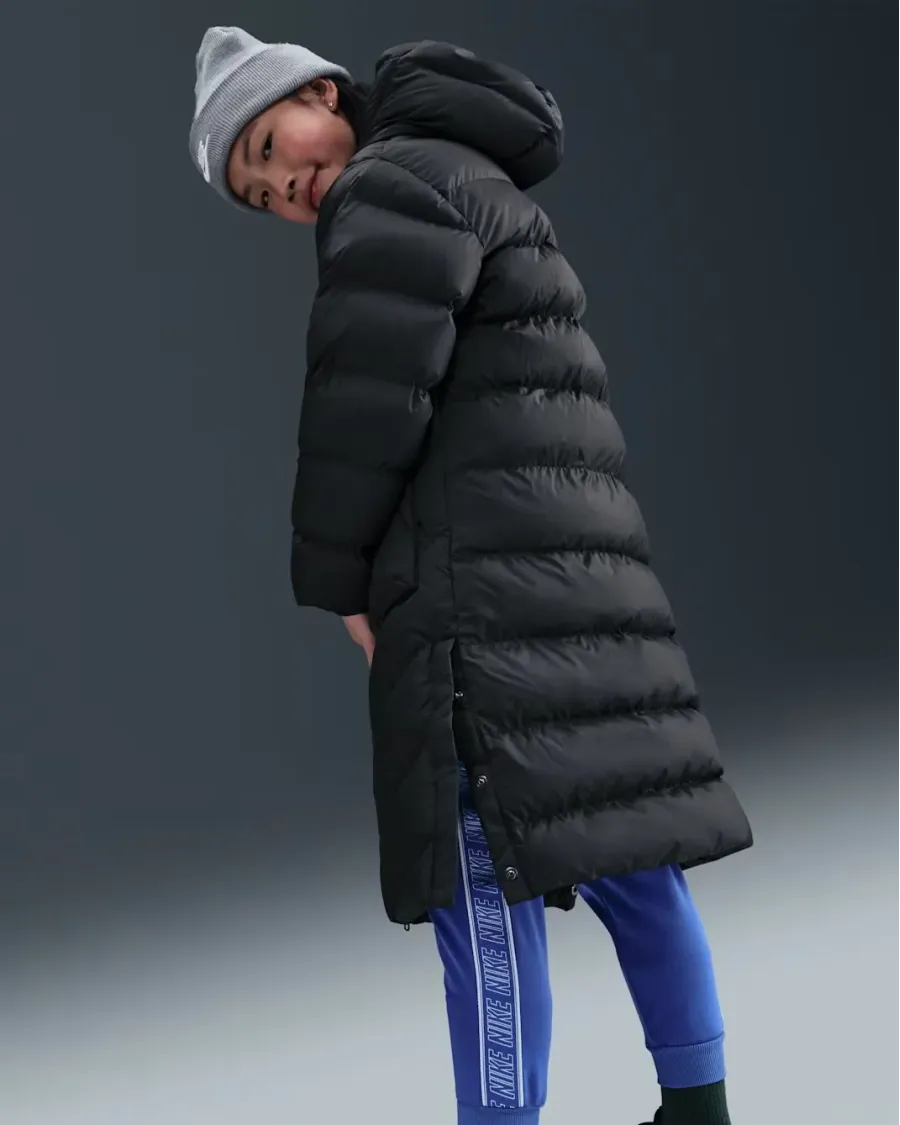 Куртка Nike Sportswear All Day Play Therma-FIT HJ2538-010