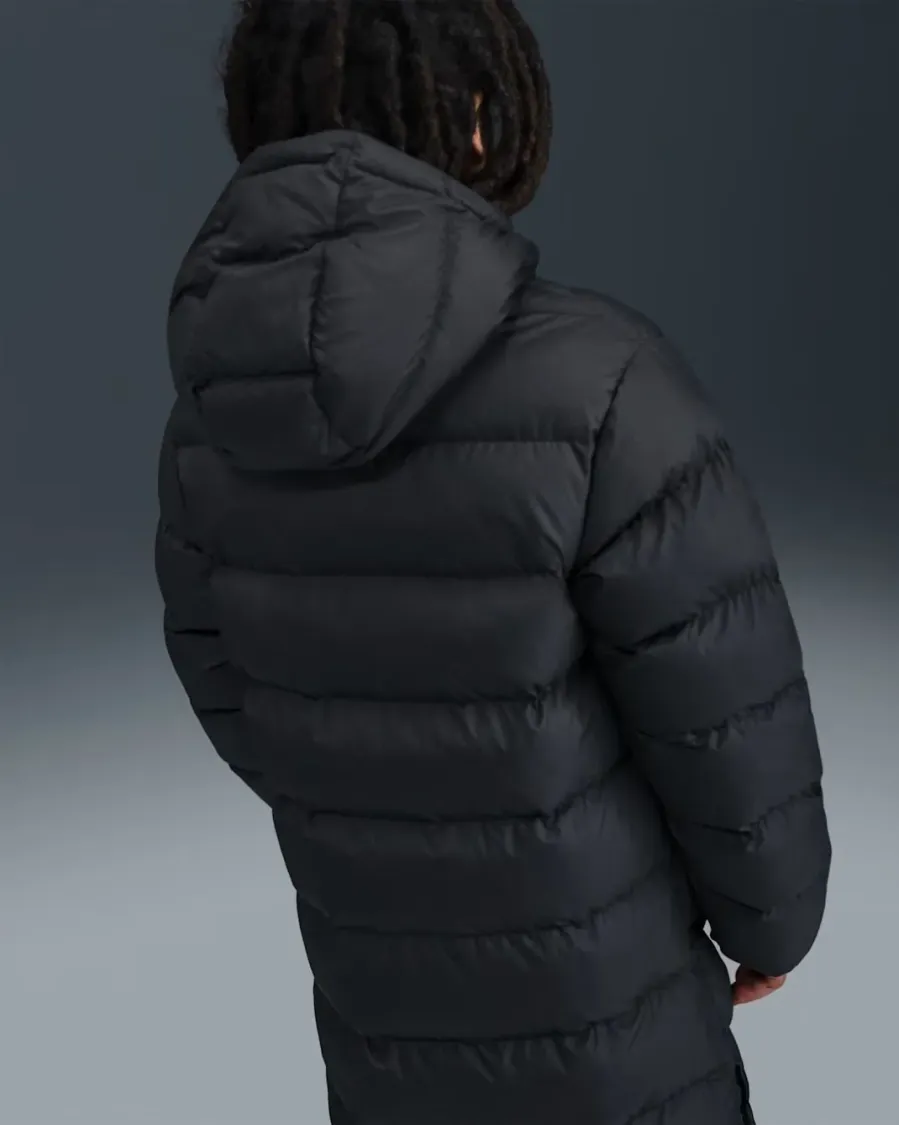 Куртка Nike Sportswear All Day Play Therma-FIT HJ2538-010