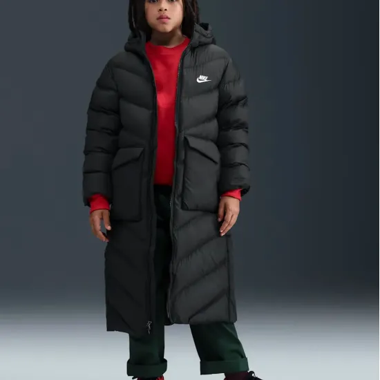 Куртка Nike Sportswear All Day Play Therma-FIT HJ2538-010