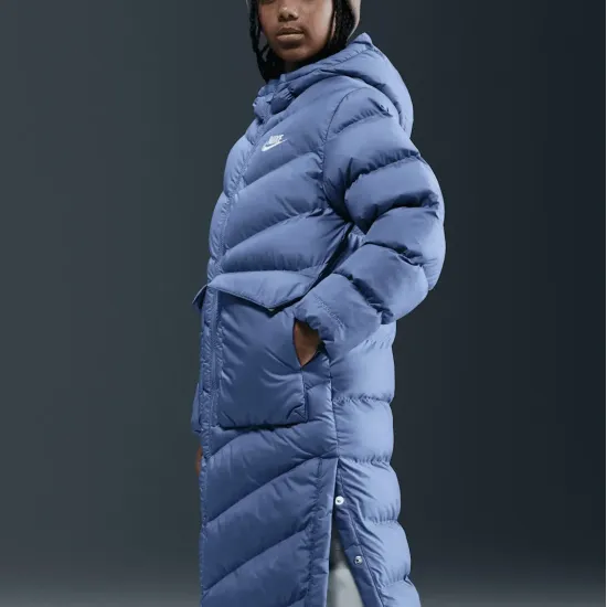 Куртка Nike Sportswear All Day Play Therma-FIT HJ2538-499