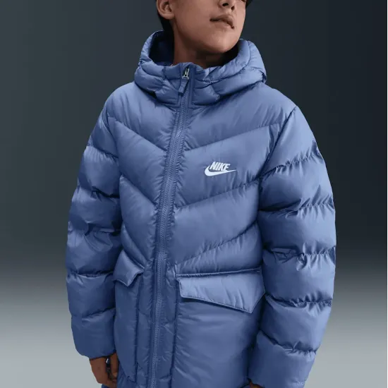 Куртка Nike Sportswear All Day Play Therma-FIT HJ2538-499