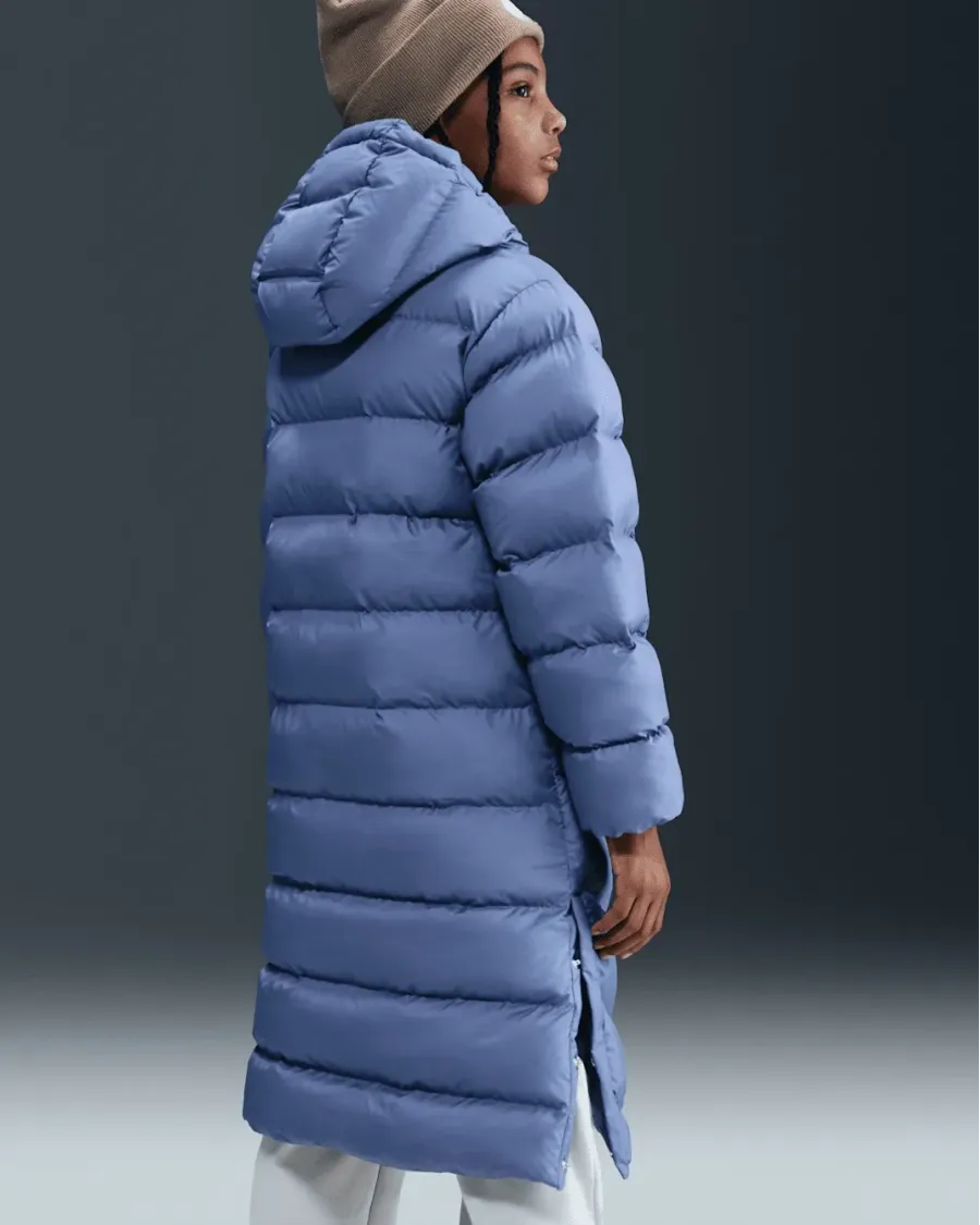 Куртка Nike Sportswear All Day Play Therma-FIT HJ2538-499