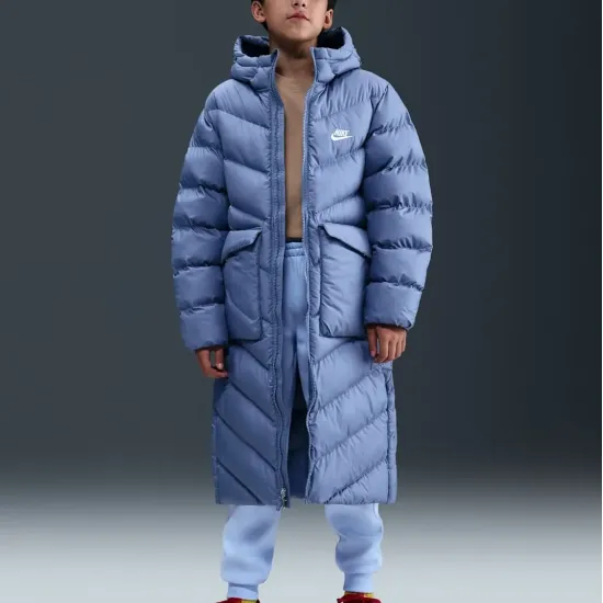 Куртка Nike Sportswear All Day Play Therma-FIT HJ2538-499