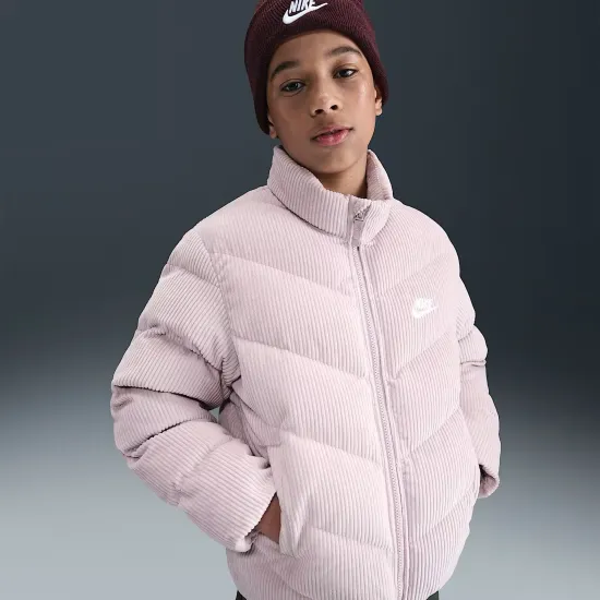 Куртка Nike Sportswear All Day Play Therma‑FIT HJ2543-019