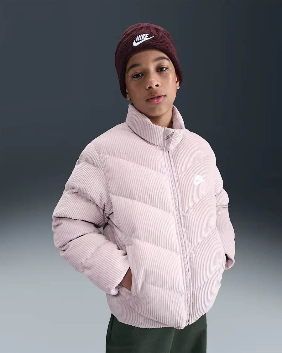 Куртка Nike Sportswear All Day Play Therma‑FIT HJ2543-019