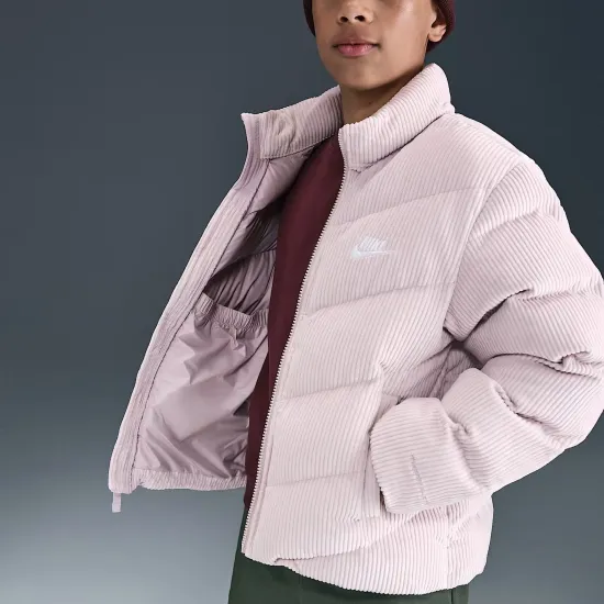 Куртка Nike Sportswear All Day Play Therma‑FIT HJ2543-019