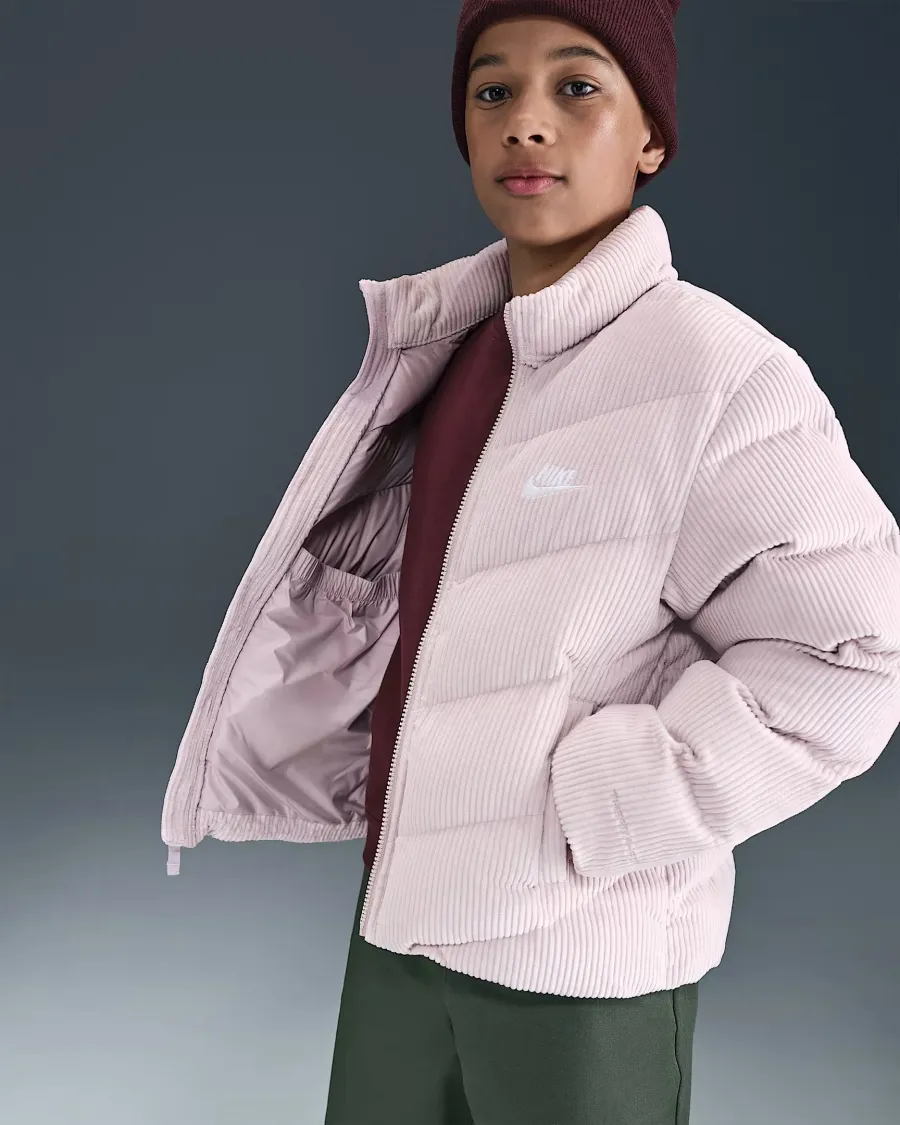 Куртка Nike Sportswear All Day Play Therma‑FIT HJ2543-019