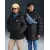 Куртка Nike Sportswear All Day Play Therma-FIT Puffer Mid HJ2722-010