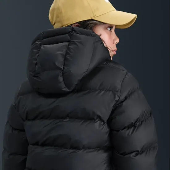 Куртка Nike Sportswear All Day Play Therma-FIT Puffer Mid HJ2722-010