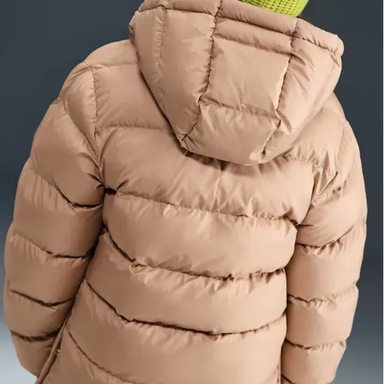Куртка Nike Sportswear All Day Play Therma-FIT Puffer Mid HJ2722-200