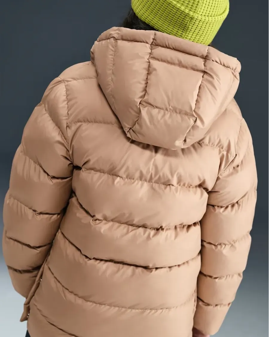 Куртка Nike Sportswear All Day Play Therma-FIT Puffer Mid HJ2722-200
