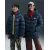 Куртка Nike Sportswear All Day Play Therma-FIT Puffer Mid HJ2722-410
