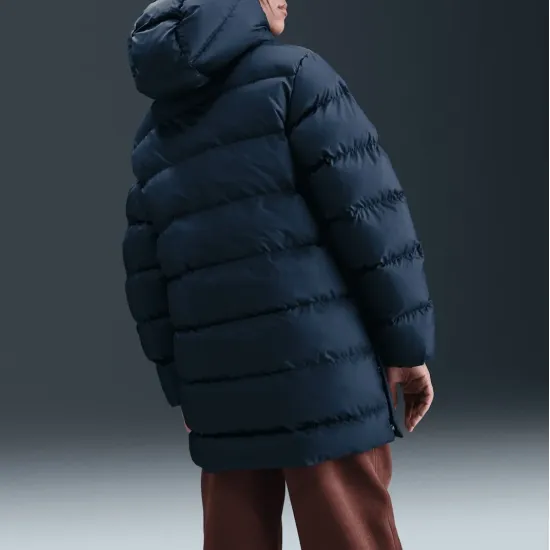 Куртка Nike Sportswear All Day Play Therma-FIT Puffer Mid HJ2722-410