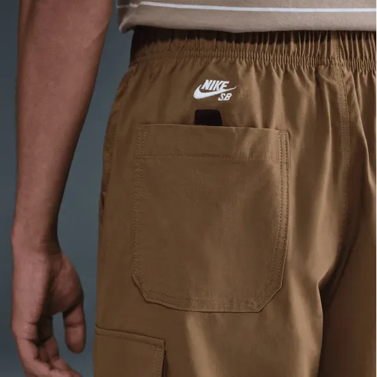 Шорти Nike SB Dri-FIT Kearny Cargo Skate HJ2908-235