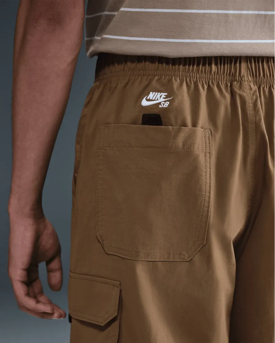 Шорти Nike SB Dri-FIT Kearny Cargo Skate HJ2908-235