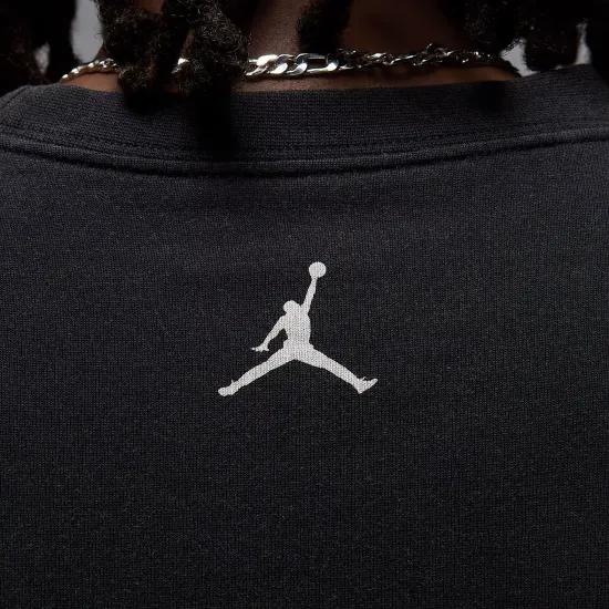 Футболка Nike Air Jordan Jamming Tee HJ2929-010