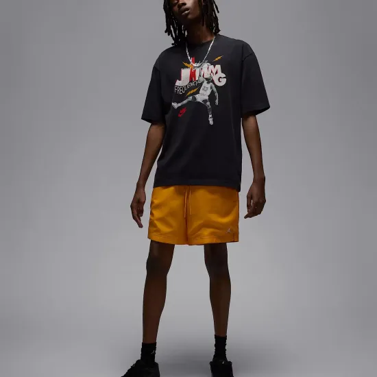 Футболка Nike Air Jordan Jamming Tee HJ2929-010