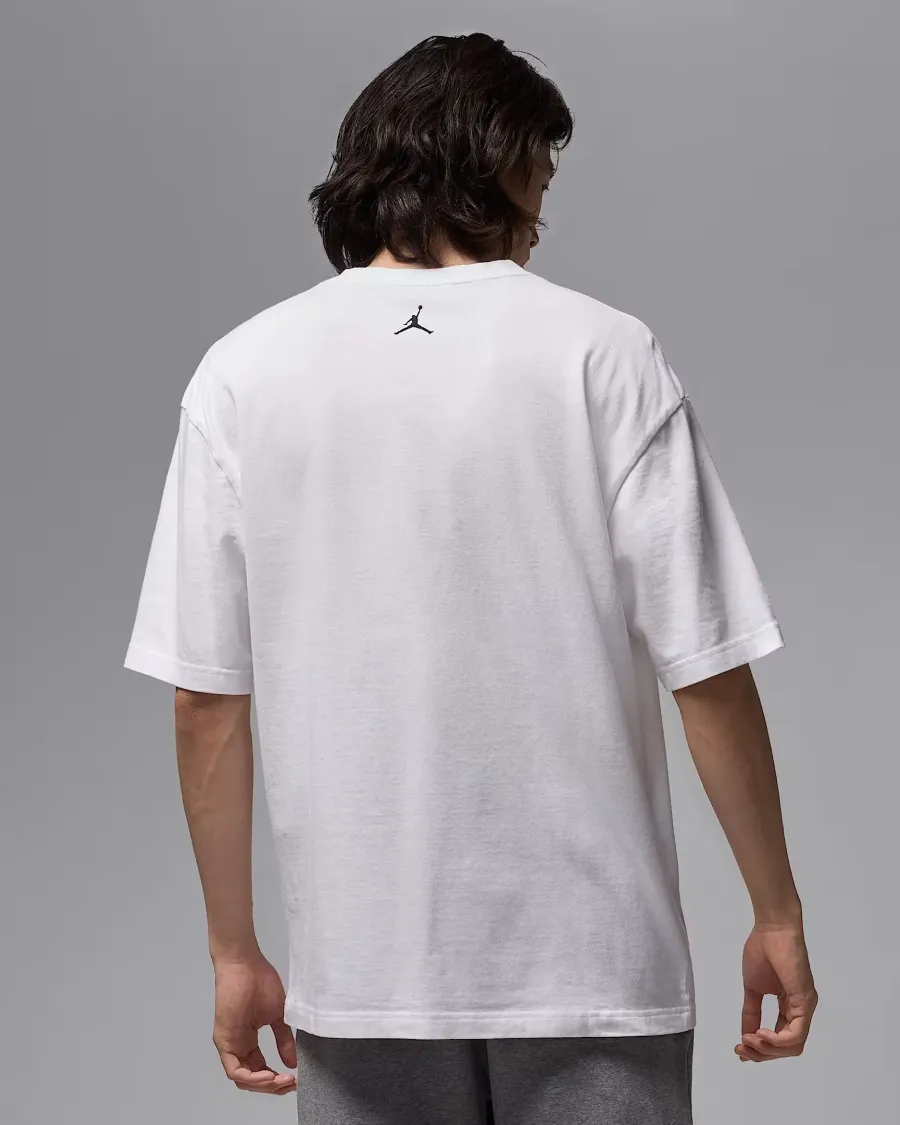 Футболка Nike Air Jordan Jamming Tee HJ2929-100