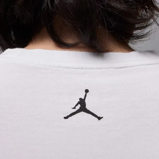 Футболка Nike Air Jordan Jamming Tee HJ2929-100