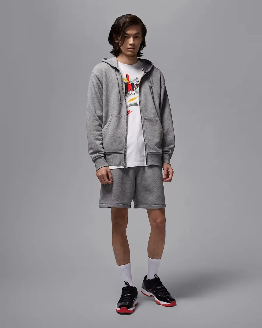 Футболка Nike Air Jordan Jamming Tee HJ2929-100