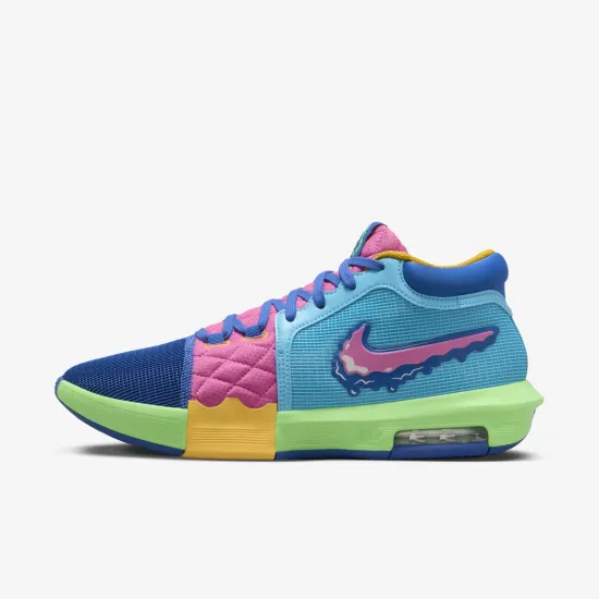 Кросівки Nike LeBron Witness 8 IPS HJ2963-900