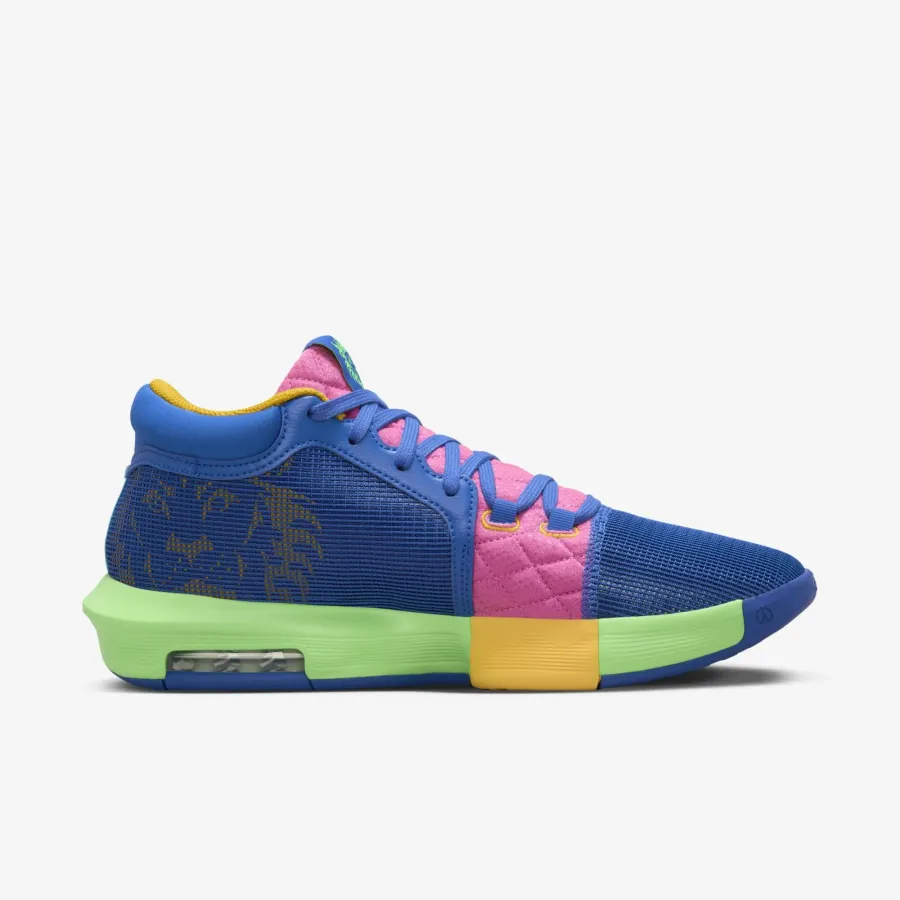 Кросівки Nike LeBron Witness 8 IPS HJ2963-900