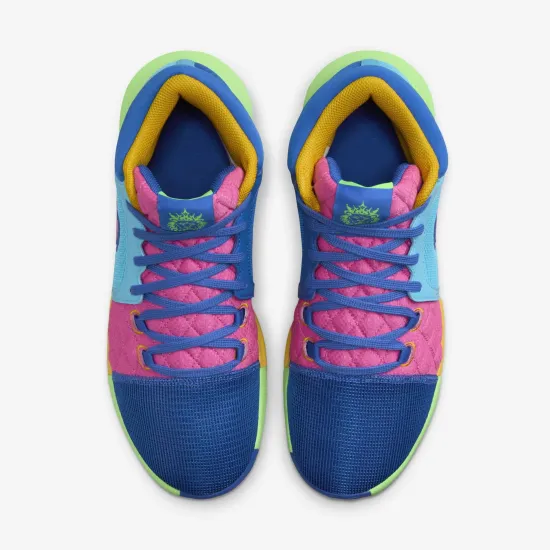 Кросівки Nike LeBron Witness 8 IPS HJ2963-900