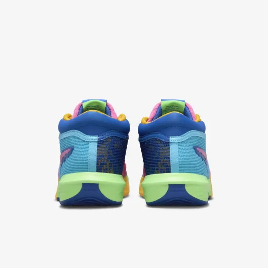 Кросівки Nike LeBron Witness 8 IPS HJ2963-900