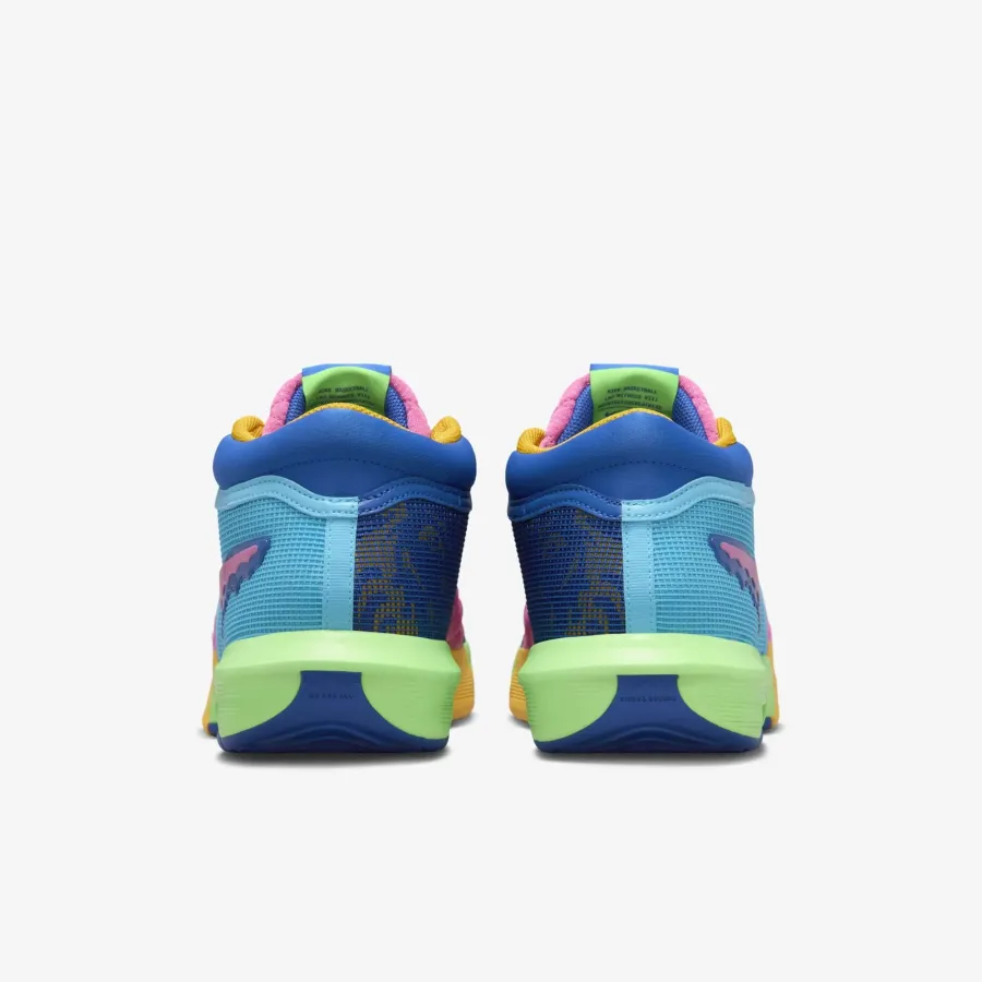 Кросівки Nike LeBron Witness 8 IPS HJ2963-900