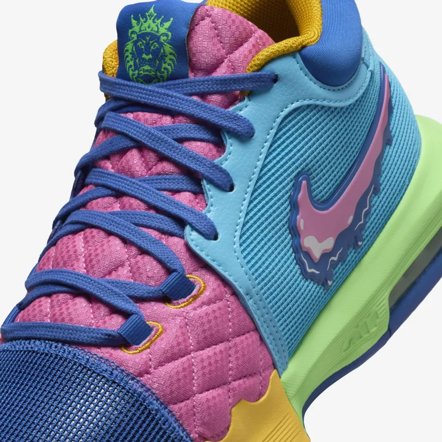 Кросівки Nike LeBron Witness 8 IPS HJ2963-900