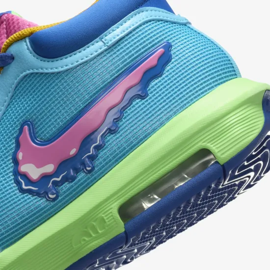 Кросівки Nike LeBron Witness 8 IPS HJ2963-900