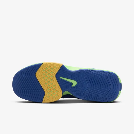 Кросівки Nike LeBron Witness 8 IPS HJ2963-900