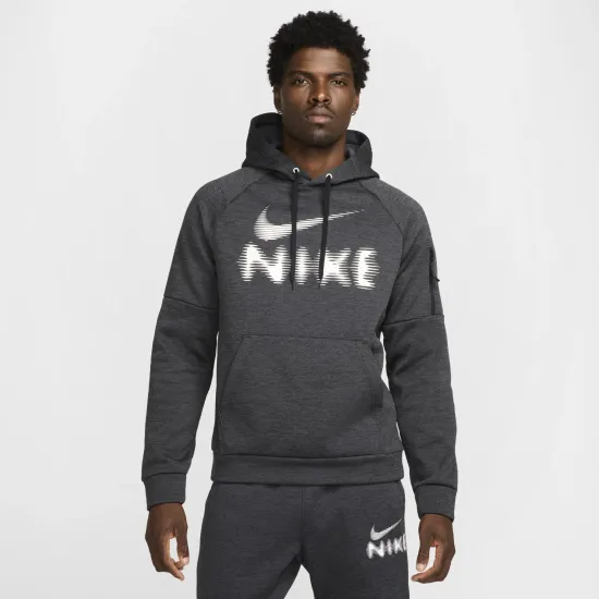 Худі Nike Therma‑FIT Swoosh HJ3001-010